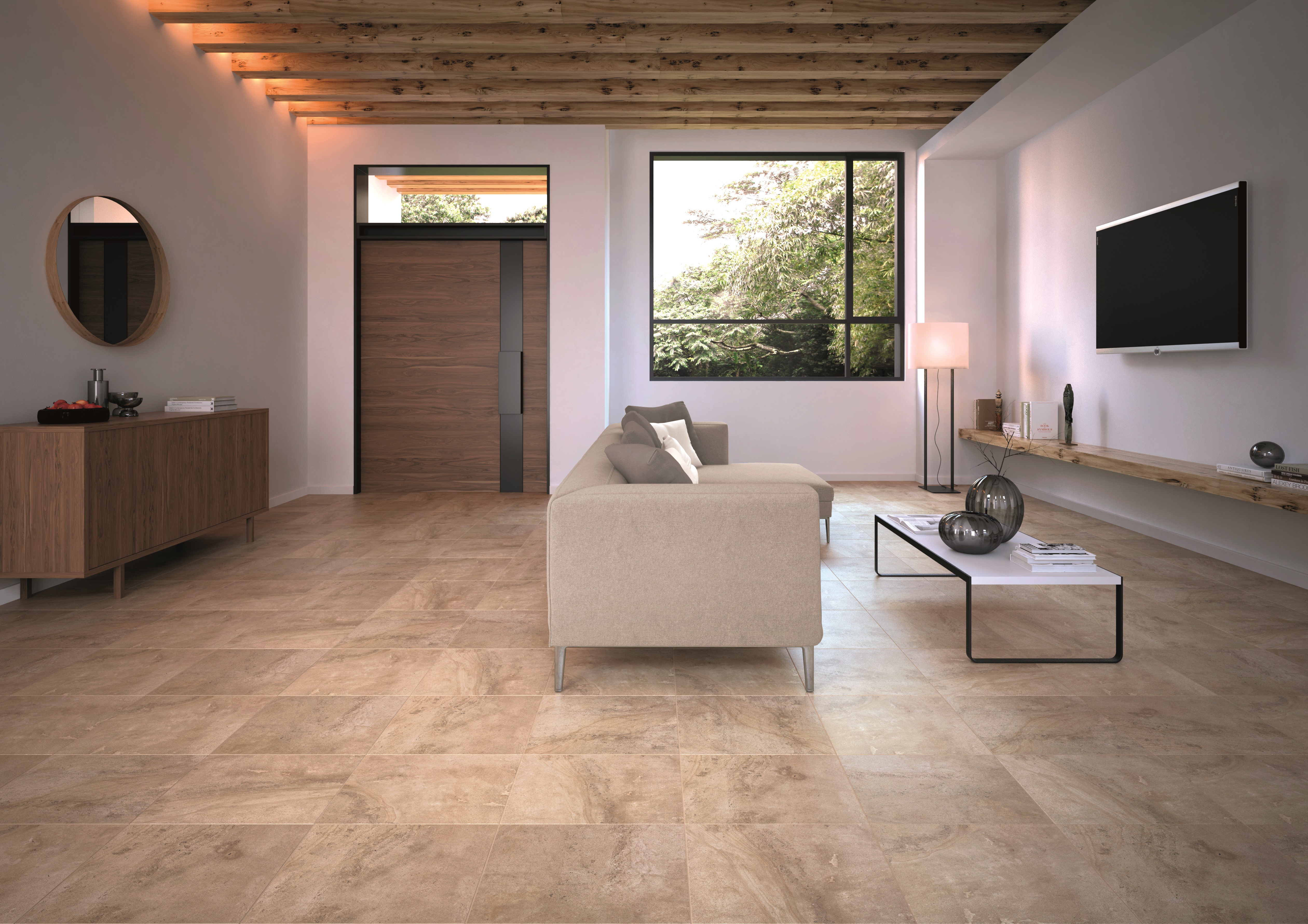 Floor Tiles Tommy Tiler