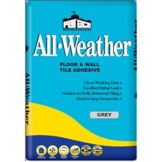 All Weather Wall and Floor Adhesive 20kg All Weather Wall and Floor Adhesive 20kg