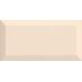 Metro Cream Wall Tile 200mm x 100mm