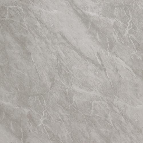 PVC Large Splash Panel Light Grey Marble  1200mm x 2400mm x 10mm