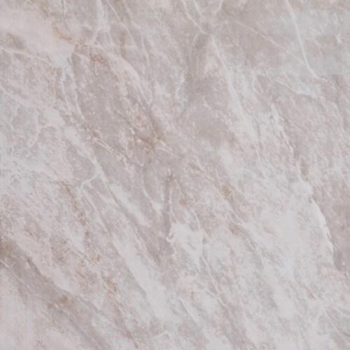  PVC Wall Cladding Grey Marble (Salmon)  2600mm x 250mm x 5mm