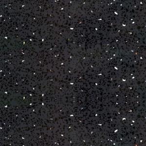 PVC Wall Cladding Black Sparkle High Gloss 2600mm x 250mm x 5mm  PVC Wall Cladding Black Sparkle High Gloss 2600mm x 250mm x 5mm