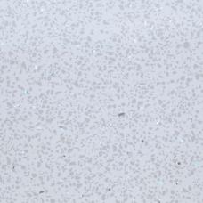 PVC Wall Cladding White Sparkle High Gloss 2600mm x 250mm x 5mm  PVC Wall Cladding White Sparkle High Gloss 2600mm x 250mm x 5mm