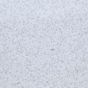 PVC Wall Cladding White Sparkle High Gloss 2600mm x 250mm x 5mm  PVC Wall Cladding White Sparkle High Gloss 2600mm x 250mm x 5mm