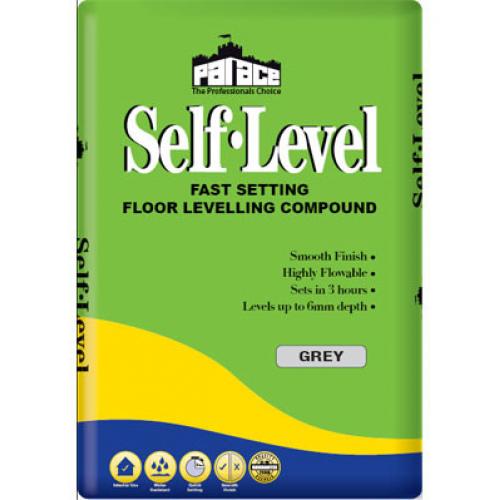 Self Levelling Flooring Compound