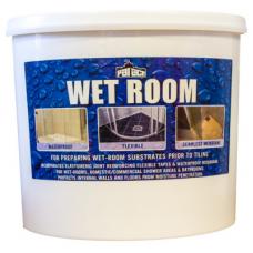 Wet-Room Kit Wet-Room Kit