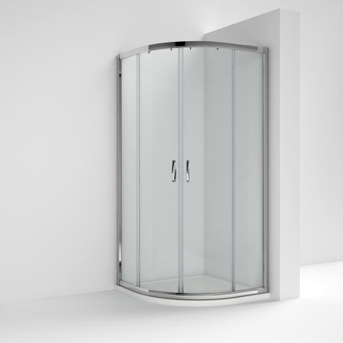 Quadrant Shower Enclosure 900mm x 900mm