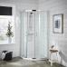 Quadrant Shower Enclosure 800mm x 800mm