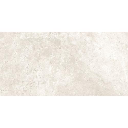 Brugge White/Ivory Wall & Floor Tile 600mm x 300mm