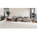 Brugge White/Ivory Wall & Floor Tile 600mm x 300mm