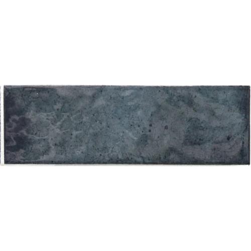 Hanoi Blue Night Wall Tile 65mm x 200mm