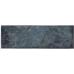 Hanoi Blue Night Wall Tile 65mm x 200mm