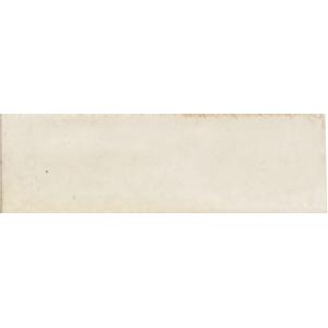 Hanoi White Wall Tile 65mm x 200mm