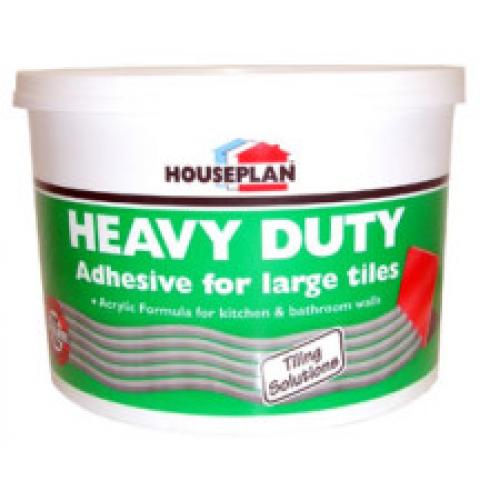 Heavy duty Wall Tile Adhesive - 15kg