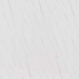 PVC Splash Panel White Marble Matt 2400mm x 1000mm x 10mm PVC Splash Panel White Marble Matt 2400mm x 1000mm x 10mm