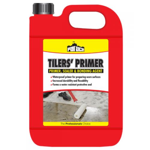 Tilers Primer 