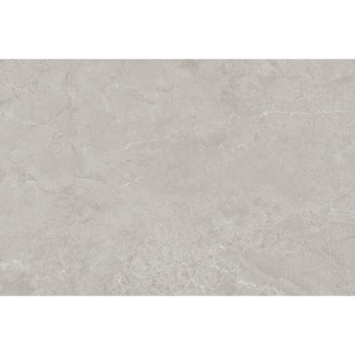 Zeta Grey Silver Gloss Wall Tile 450mm x 300mm