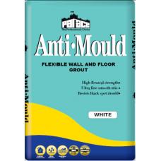 Anti-Mould Wall and Floor Grout 10kg Anti-Mould Wall and Floor Grout 10kg