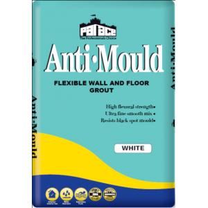 Anti-Mould Wall and Floor Grout 10kg Anti-Mould Wall and Floor Grout 10kg
