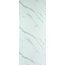 PVC Splash Panel Blanco Marble 2400mm x 1000mm x 10mm