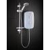 Redring Bright 8.5kw White Electric Shower
