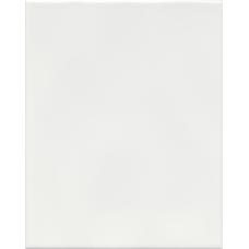 Bumpy White Wall Tile 200mm x 250mm