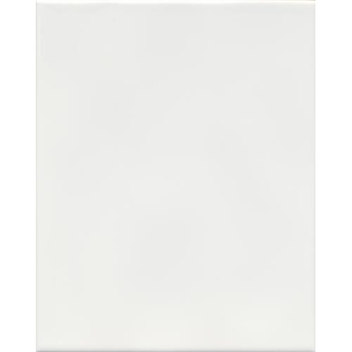 Bumpy White Wall Tile 200mm x 250mm