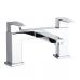 Camberley Chrome Basin Mixer Tap