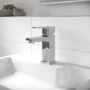 Camberley Chrome Basin Mixer Tap Camberley Chrome Basin Mixer Tap