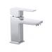 Camberley Chrome Basin Mixer Tap