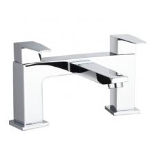 Camberley Chrome Bath Filler Tap
