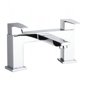 Camberley Chrome Bath Filler Tap Camberley Chrome Bath Filler Tap