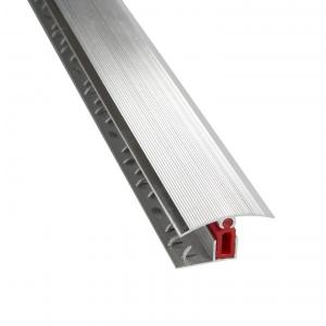 Tile Trim - Carpet to Tile Trim  9.5mm Tile Trim - Carpet to Tile Trim  9.5mm