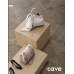 Cave Brown Porcelain Wall & Floor Tile 900mm x 450mm