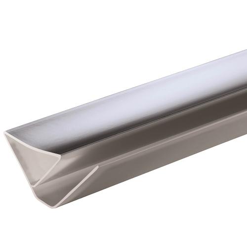 PVC Ceiling Mould 2600mm x 5mm