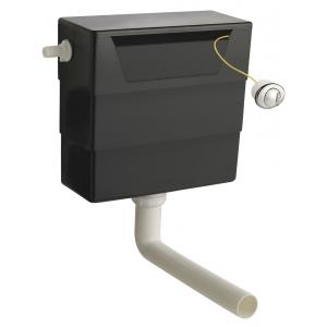 Toilet Cistern - Universal Access Dual Flush Concealed WC Cistern Toilet Cistern - Universal Access Dual Flush Concealed WC Cistern