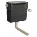 Toilet Cistern - Universal Access Dual Flush Concealed WC Cistern