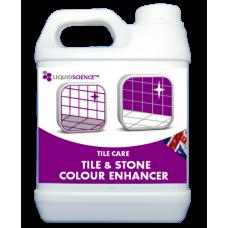 Tile & Stone Colour Enhancer 1ltr