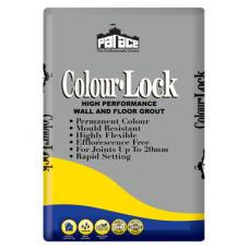 Colour-Lock Grout  -3kg Colour-Lock Grout  -3kg