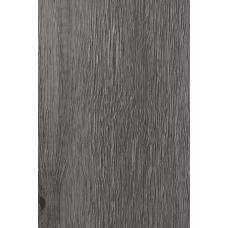 Dark Grey Ash Luxury Click Vinyl Flooring 5.5mm Thick 