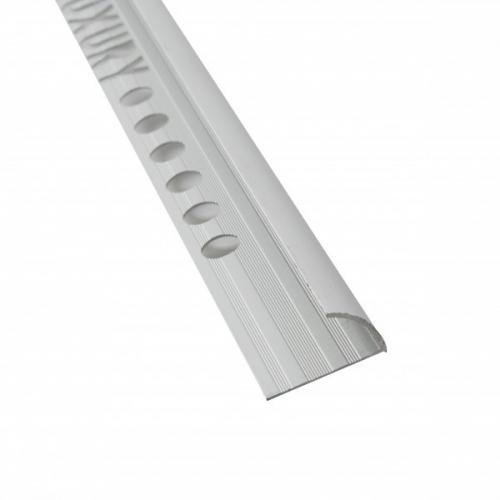 Tile Trim - PVC Round Edge Trim 