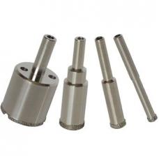 Drill Bit - Extra Wet Porcelain Drill Bit  Drill Bit - Extra Wet Porcelain Drill Bit