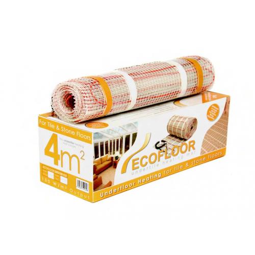 Ecofloor - Underfloor Heating Mat LDTS200