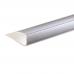 PVC end cover 2600mm x 5mm 