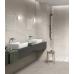 Ersa White Wall Tile 360mm x 800mm