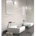 Ersa White Wall Tile 360mm x 800mm