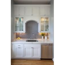 Metro Grey Wall Tile 200mm x 100mm Metro Grey Wall Tile 200mm x 100mm