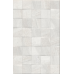 Fiji Stone White Decor Wall Tile 250mm x 400mm