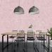 Fleck Light Pink Wall & Floor Tile 600mm x 600mm