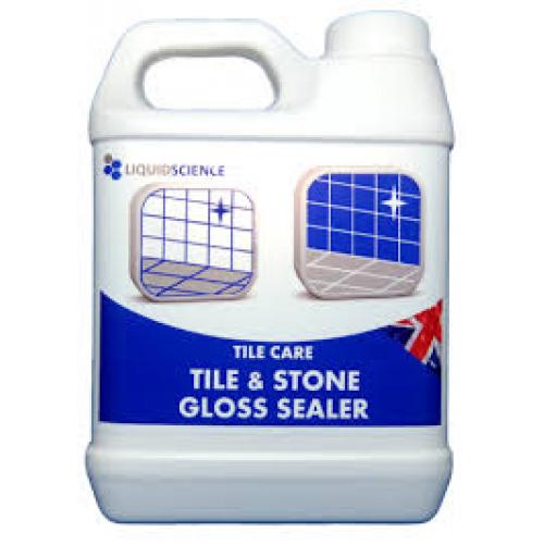 Tile & Stone Gloss Sealer 1ltr